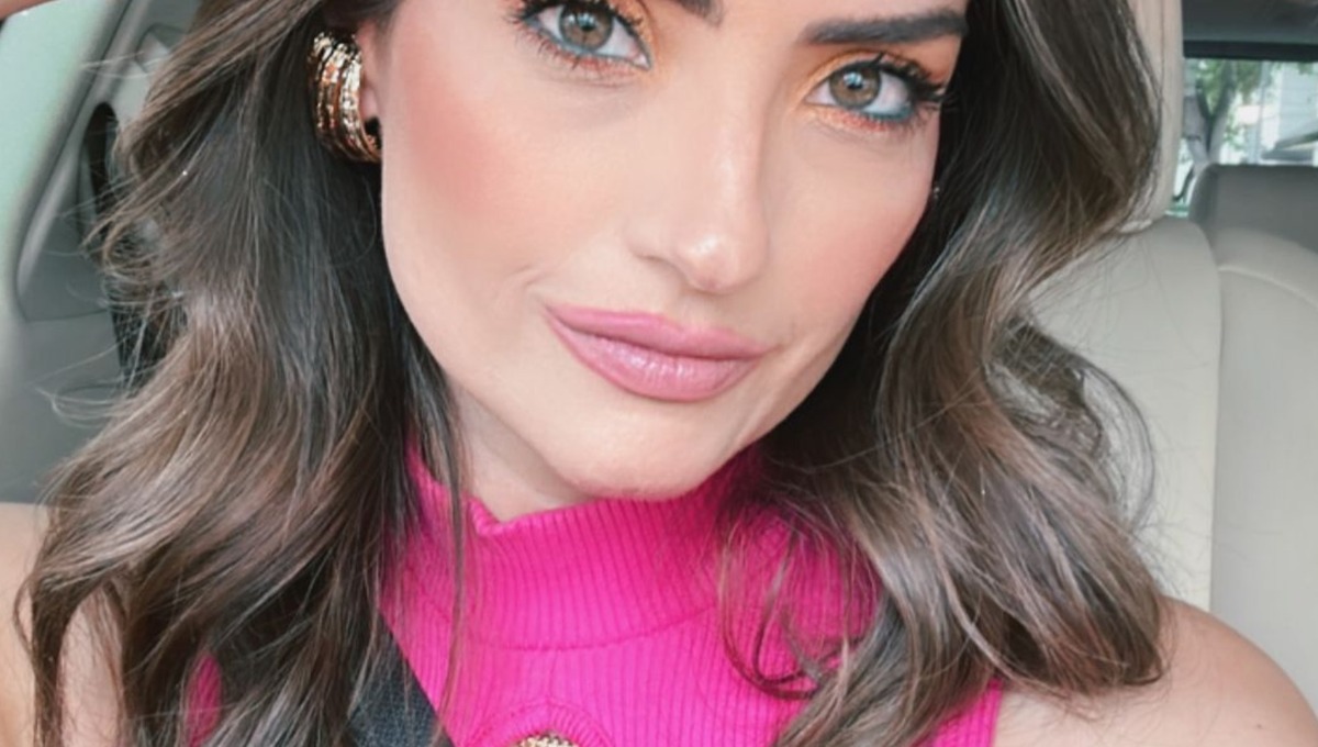 Michelle Galván solicita el divorcio: qué pasó con Fernando Guajardo nnda nnlt | USA | DEPOR