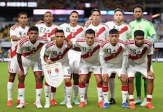 Perú de Mano Menezes cae en el ranking FIFA: las consecuencias de los malos resultados en amistosos