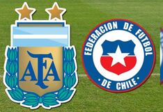 ¿Qué canal de TV transmitió gratis el Argentina - Chile de la fecha 7 de Eliminatorias?