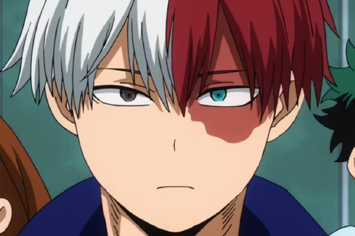 La séptima temporada 7 de "My Hero Academia" tiene 25 episodios que también puedes ver en Crunchyroll (Foto: Bones)