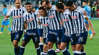 Alianza Lima cambia Matute por el Gallardo y Restrepo define oncena para visitar a Cusco FC