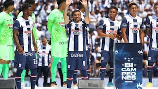 Gabriel Costa: la emoción que vivió en la ‘Tarde Blanquiazul’ y los retos en la Copa Libertadores