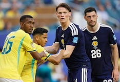 Con Neymar: Video, resumen y goles del Brasil vs. Escocia (3-0) por el Mundial 2026