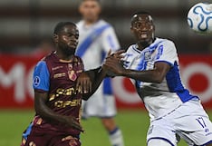 Video, resumen y goles del Alianza Atlético vs. Macará (0-2) por Copa Sudamericana