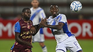 Video, resumen y goles del Alianza Atlético vs. Macará (0-2) por Copa Sudamericana