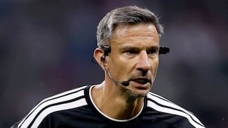 Quién es Slavko Vinčić, el árbitro de la final Argentina vs. España: historial, estadísticas y trayectoria internacional