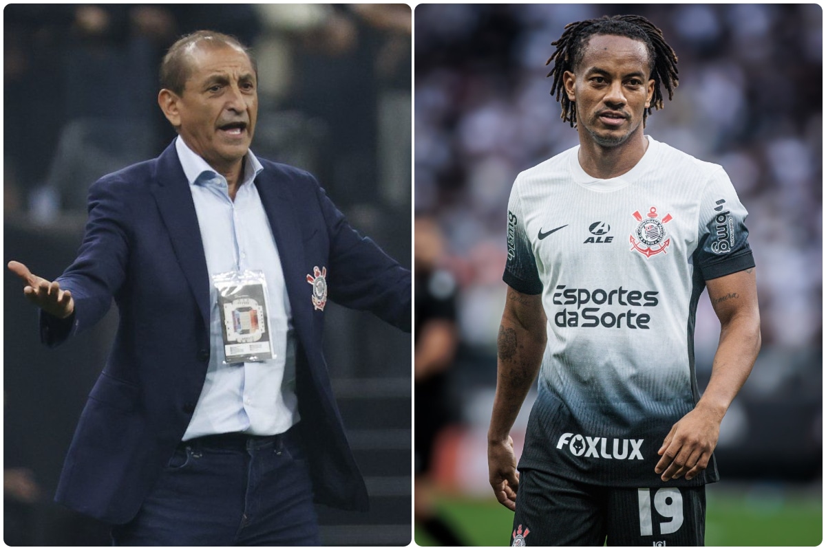 Corinthians se metió a semifinales de la Copa Sudamericana 2024 tras dejar en el camino a Fortaleza. (Foto: Twitter)