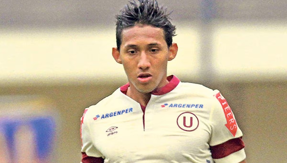 La ‘U’ a paso firme: contrato de tres años con ‘Canchita’ e interés en el ‘Loco’ Cortez. (Foto: GEC)