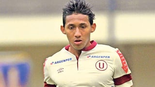 La ‘U’ a paso firme: contrato de tres años con ‘Canchita’ y sexto refuerzo extranjero definido