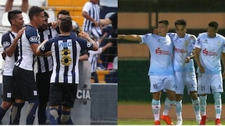 Alianza Lima y Real Garcilaso postergan partidos por debut en Copa Libertadores