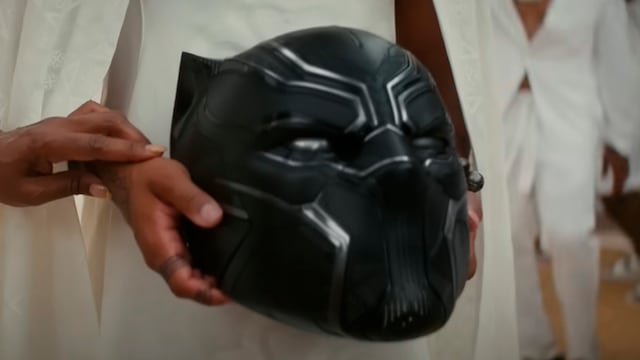“Black Panther 2”: cuántas escenas postcréditos tiene la película Wakanda Forever