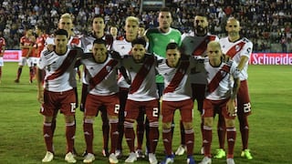 River Plate derrotó a Nacional por Fútbol de Verano 2019 en Maldonado
