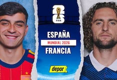 América tvGO (Canal 4) EN VIVO, España vs. Francia: ver gratis por internet en señal abierta