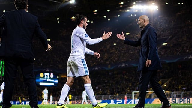 Palabra autorizada: exjugador del Madrid pide no vender a Bale y que Zidane lo cuide mejor