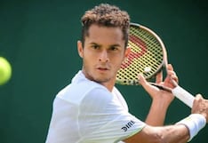 No pudo repetir el plato: Varillas cayó en semifinales del Challenger de Buenos Aires