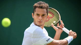 No pudo repetir el plato: Varillas cayó en semifinales del Challenger de Buenos Aires