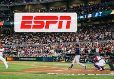 ESPN EN VIVO EN DIRECTO — cómo mirar juego de República Dominicana vs. Estados Unidos por Béisbol TV y Disney Plus Online