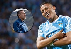 “Valoramos otras opciones”: DT de Cienciano rechazó el acercamiento de Fernando Pacheco al Cusco