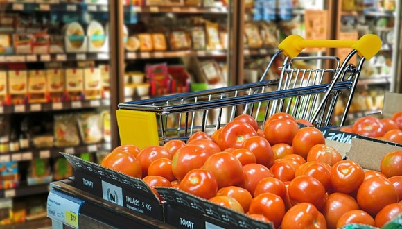 SNAP sirve para la compra de alimentos (Foto: Pixabay).