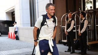 ¿Adiós, Mbappé? Luis Enrique y el contundente mensaje sobre su plantel en PSG