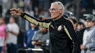 Héctor Cúper quedó convencido: la variante que Universitario sostendrá ante Garcilaso tras el clásico