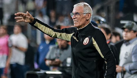 Héctor Cúper quedó convencido: la variante que Universitario sostendrá ante Garcilaso tras el clásico