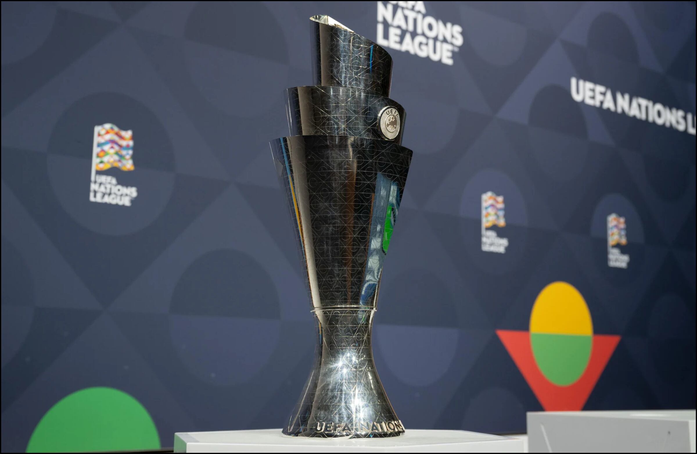 No te pierdas la final de la UEFA Nations League 2025 entre España y Portugal. (Foto: UEFA)
