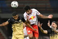 Águilas Doradas vs. Bragantino (0-0): resumen y video por Copa Libertadores