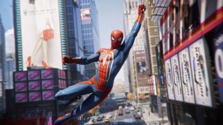 Insomniac Games lo confirma: Spider-Man usará la PS4 Pro con su máximo potencial [VIDEO]