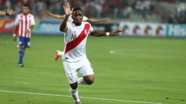 Selección Peruana: Farfán se mostró recuperado y realizó sesión de peloteo con Solano