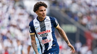 ¡Obligado a ganar! La alineación de Alianza Lima para su duelo clave ante Binacional
