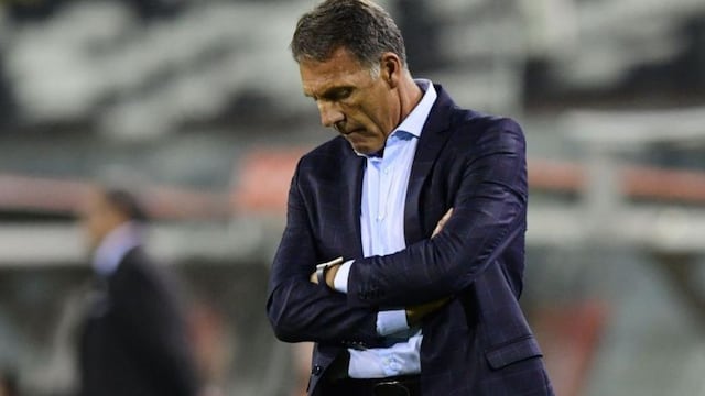 Gracias y hasta pronto: Alianza Lima oficializó la salida de Miguel Ángel Russo