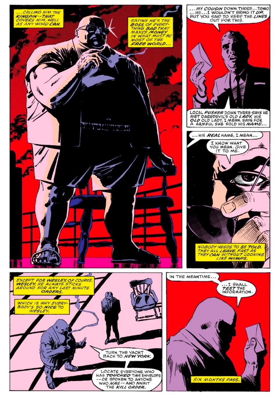 Marvel Comics