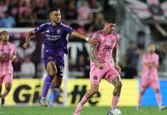 Video, resumen y goles: Inter Miami vs. Orlando City (3-1) por la Leagues Cup 2025