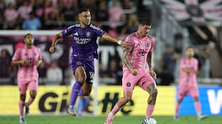 Video, resumen y goles: Inter Miami vs. Orlando City (3-1) por la Leagues Cup 2025