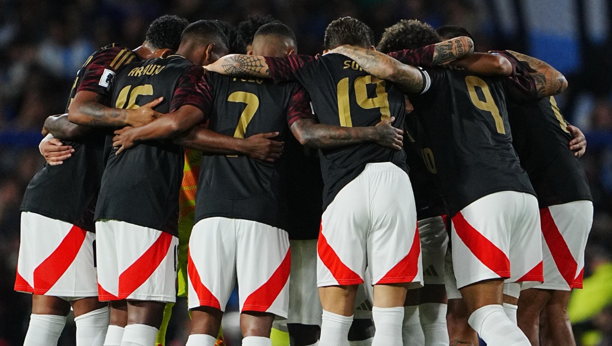 Perú solo ha ganado un partido en las Eliminatorias 2026. (Foto: ITEA Sports)