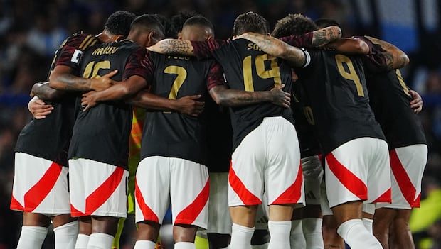 Perú solo ha ganado un partido en las Eliminatorias 2026. (Foto: ITEA Sports)