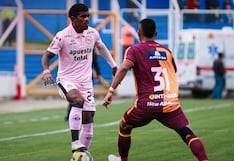 Los Chankas vs. Sport Boys (2-1): video, resumen y goles por Torneo Clausura