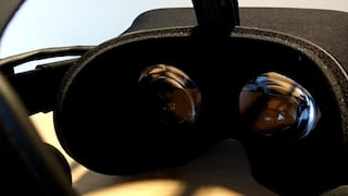 Apple desarrolla un casco de realidad virtual y aumentada para 2020