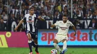 Alianza Lima vs. Universitario: fecha, hora y canal del primer clásico de la Liga 1 2024
