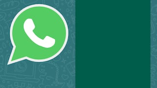 El truco para crear y compartir un mensaje en blanco “infinito” por WhatsApp