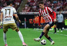Chivas vs. Pumas (0-0): resumen y video del partido por la Liga MX