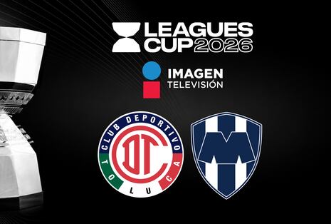 🟠 Imagen TV EN VIVO GRATIS - Mira la transmisión Toluca vs. Monterrey ONLINE por señal abierta