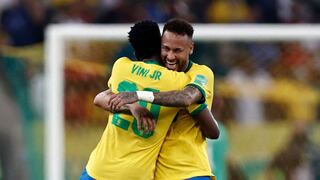 No hubo milagro en Río: Chile fue goleado 4-0 por Brasil en el Estadio Maracaná por Eliminatorias