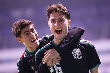 TV Azteca 7 EN VIVO, México vs. Serbia en directo: ver partido gratis vía Canal 5