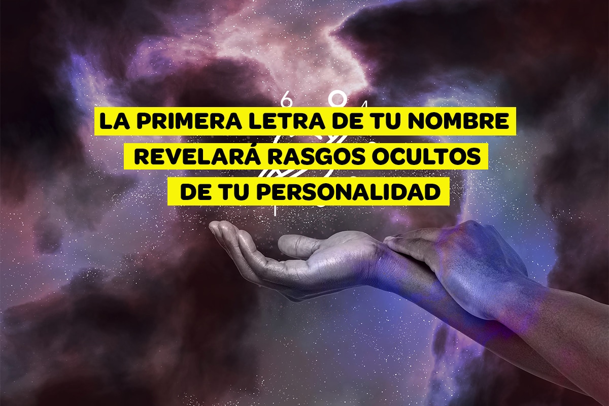 TEST DE PERSONALIDAD | La imagen es referencial y muestra una mano simplemente sosteniendo el titular de esta prueba. (Foto: jagranjosh)