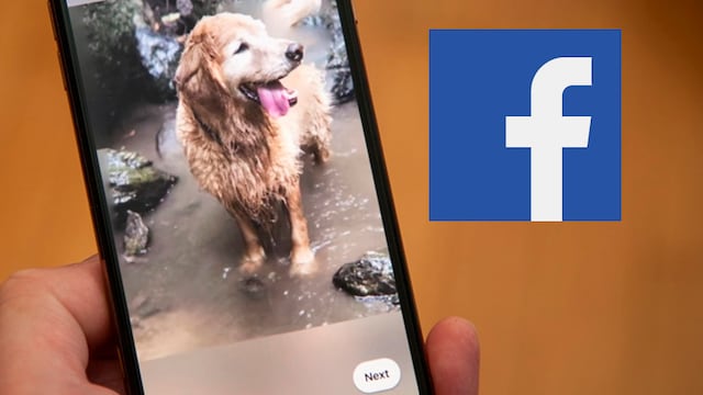 Facebook: aprende cómo crear una foto 3D con tu smartphone Android