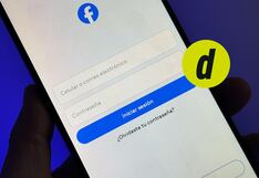 Cambia la contraseña de tu Facebook ahora mismo antes de perder tu cuenta