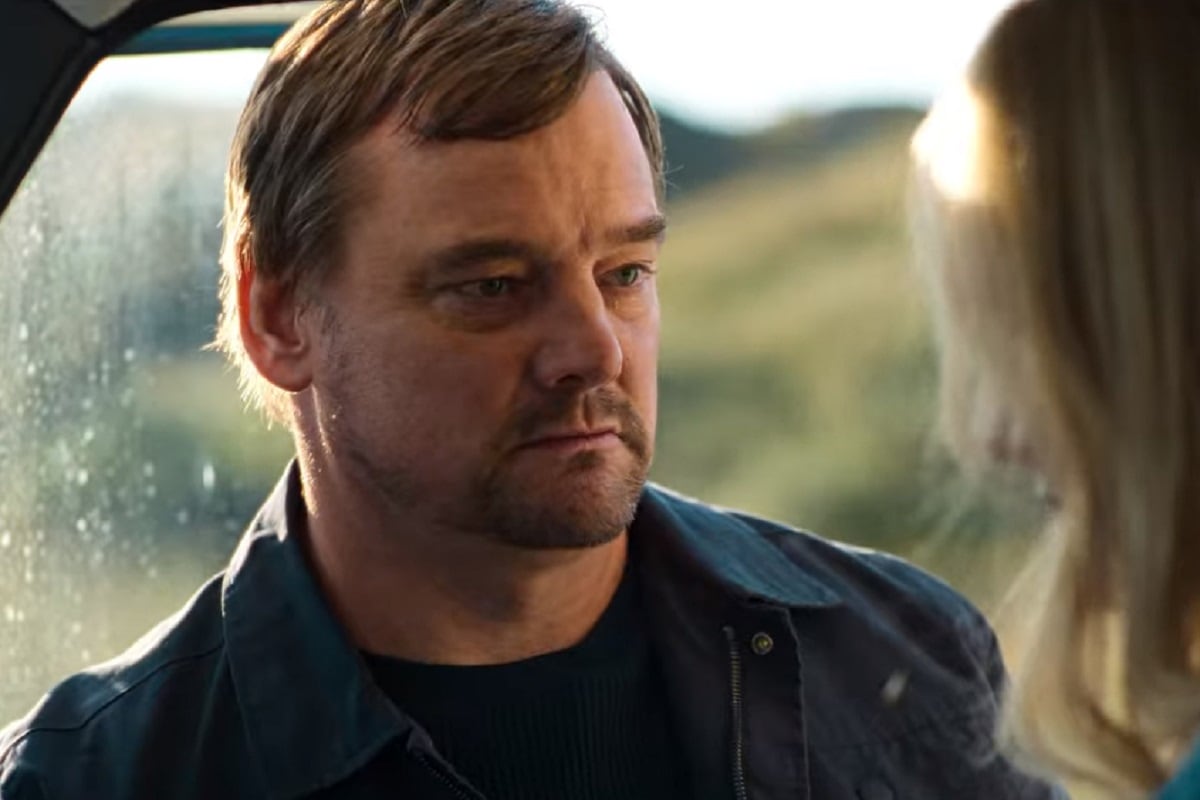 Lars Rogner secuestró a Lena en la miniserie alemana "Mi querida niña" (Foto: Netflix)