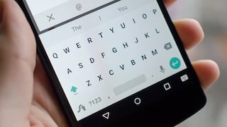 Conoce las mejores aplicaciones de teclado para tu smartphone Android